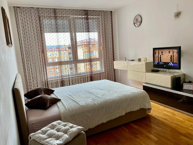 Apartmani Casa