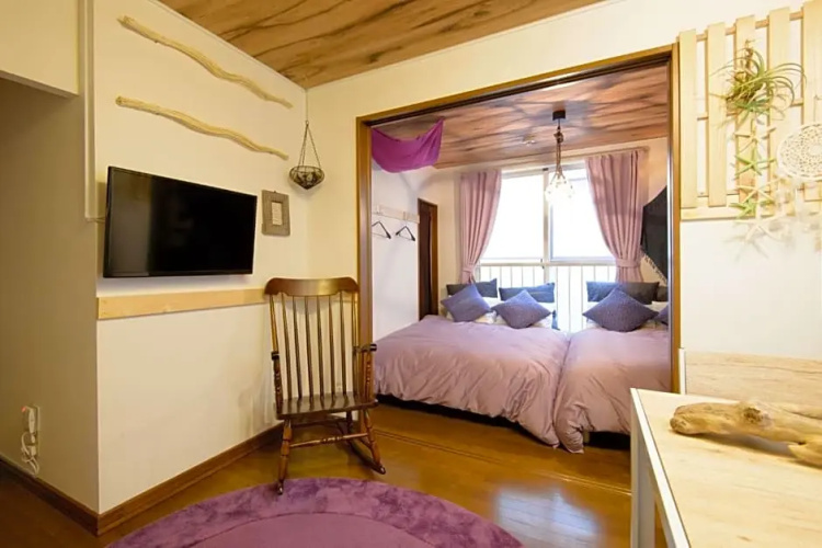 Oburiga-do - Vacation STAY 90170
