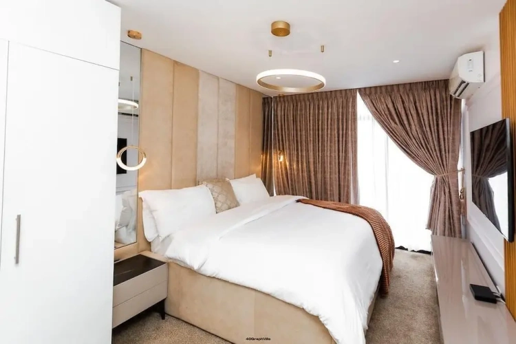 Comfort Suite