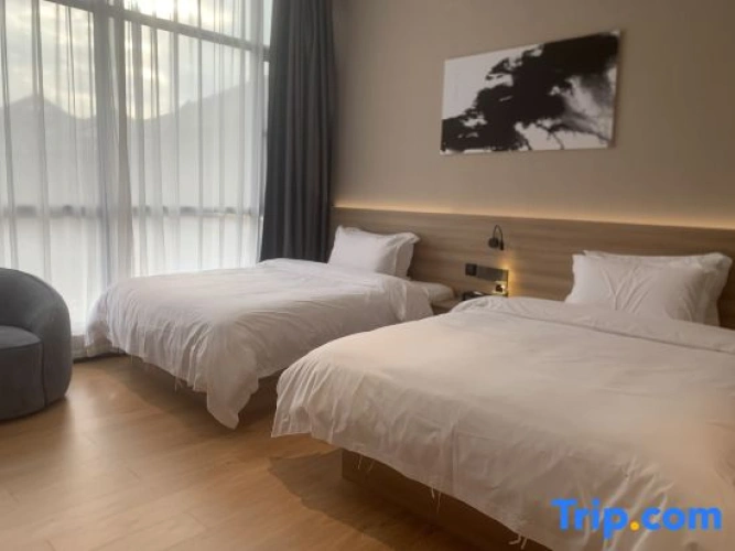 Premier Suite