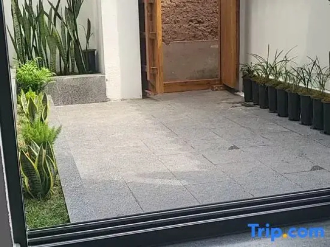 Weishan Weiwei Homestay