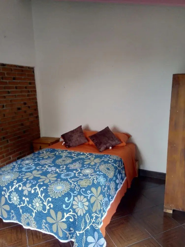 Casa Luna de Jade Tepoztlán