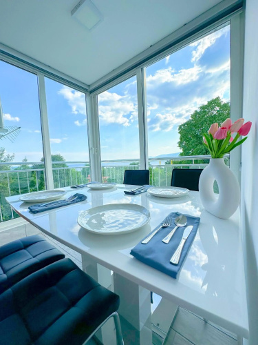 Apartman ASIA