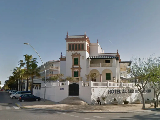 Hotelbild