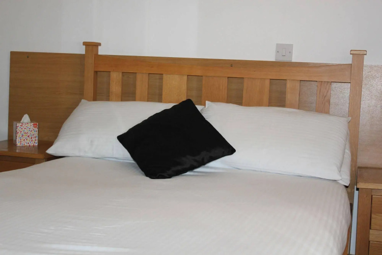 Arden Guest House
