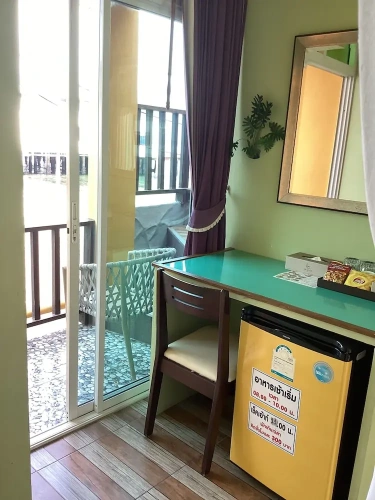 Superior room