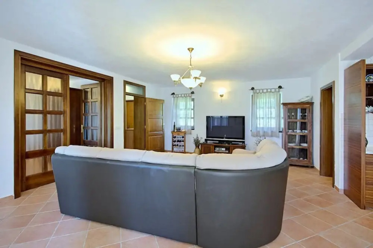Villa Mila