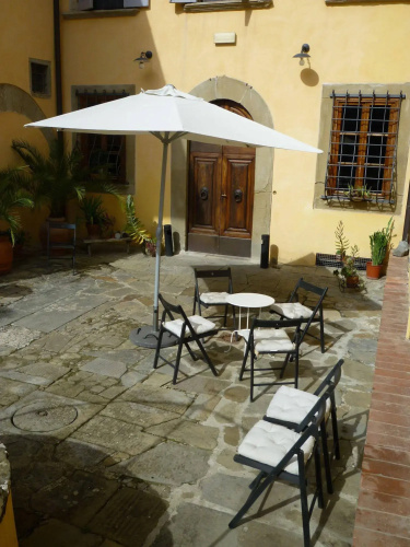 Villa Morghen