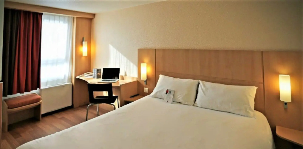 ibis Montpellier Centre  Polygone