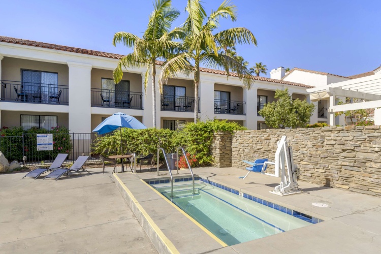 Best Western Posada Royale Hotel & Suites photo 22