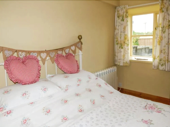 Fell View Stables Cottage