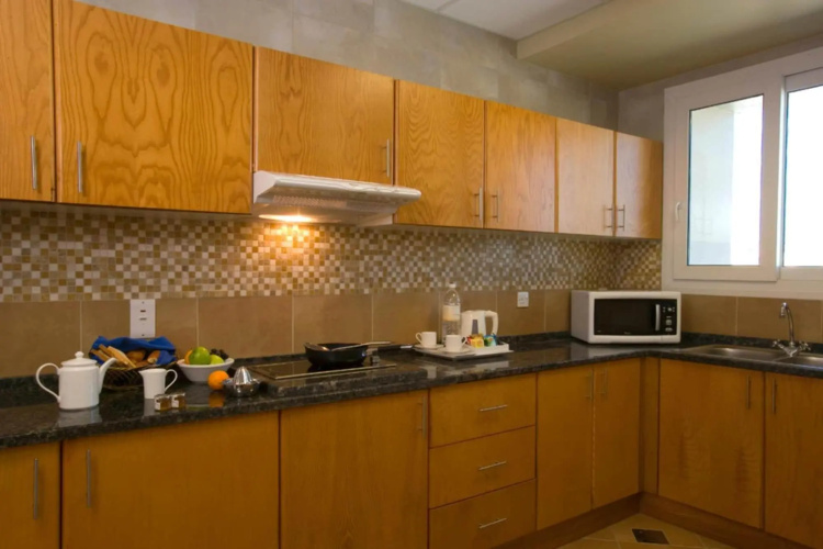 Al Khoory Hotel Apartments, Al Barsha photo 31