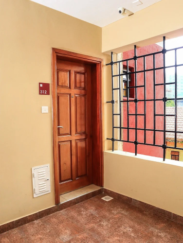 South Suites Studios