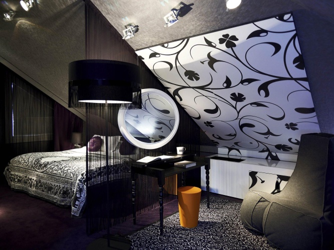 Hotel Sofitel Munich Bayerpost photo 21