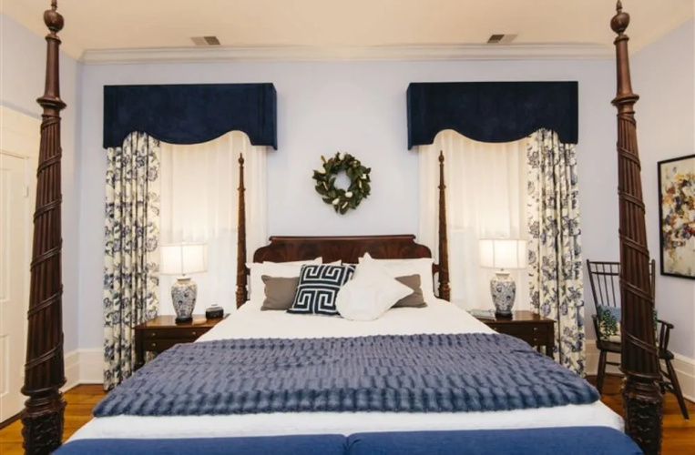 Ashford Acres Inn