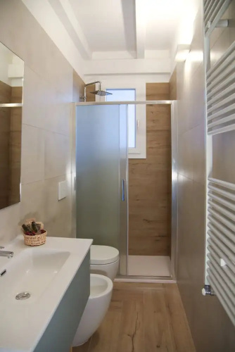 Serenity Rooms