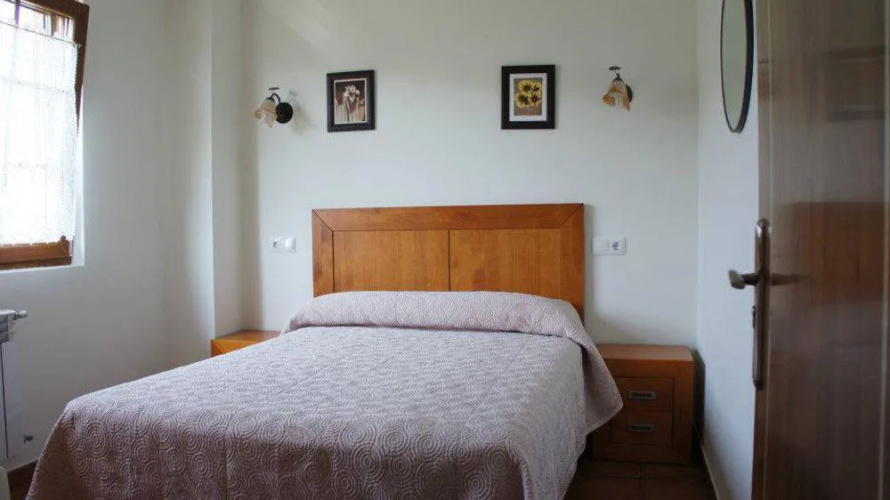 Apartamentos El Solo