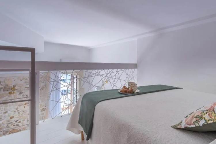 La Gorgone Ortigia Suites