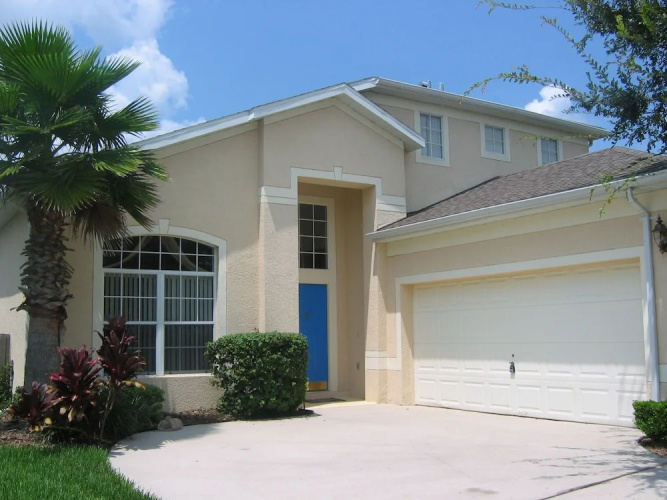 Ov2487 - Hampton Lakes - 5 Bed 3 Baths Villa