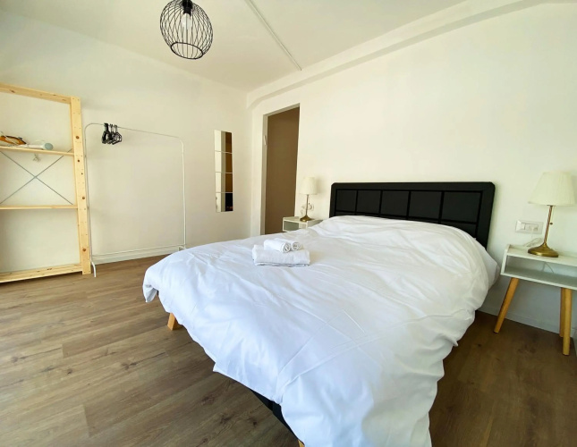 Lev Florentin Apartments