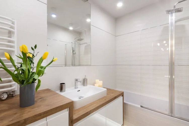 Vistula - Prestigious Apartment
