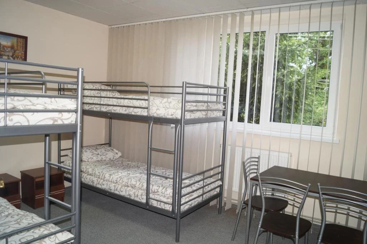 Vira Hostel