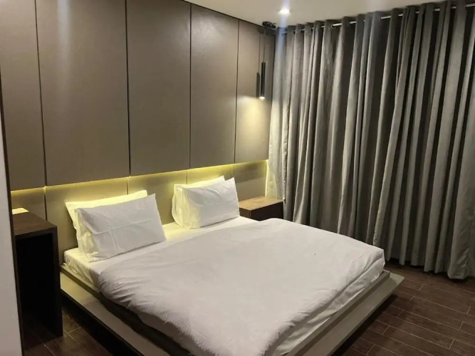 Luxor Apartments & Suites - Hyde Park