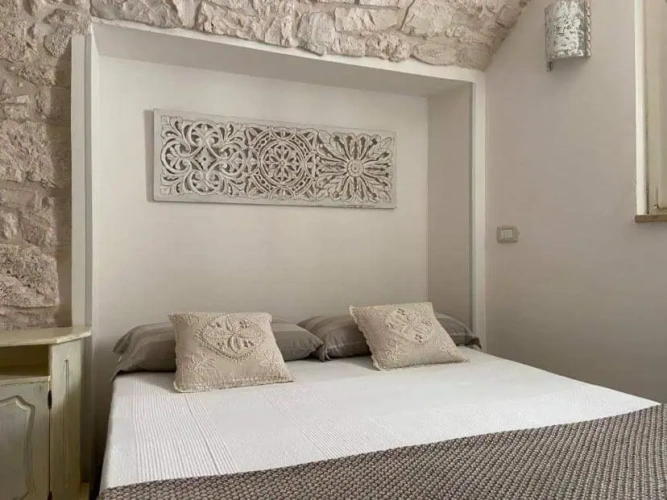 1 Bedroom Cottage