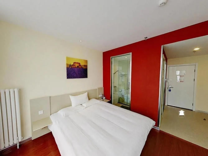 Hanting Hotel