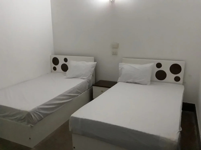 Voyage Hotel