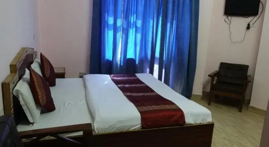 Rama Palace