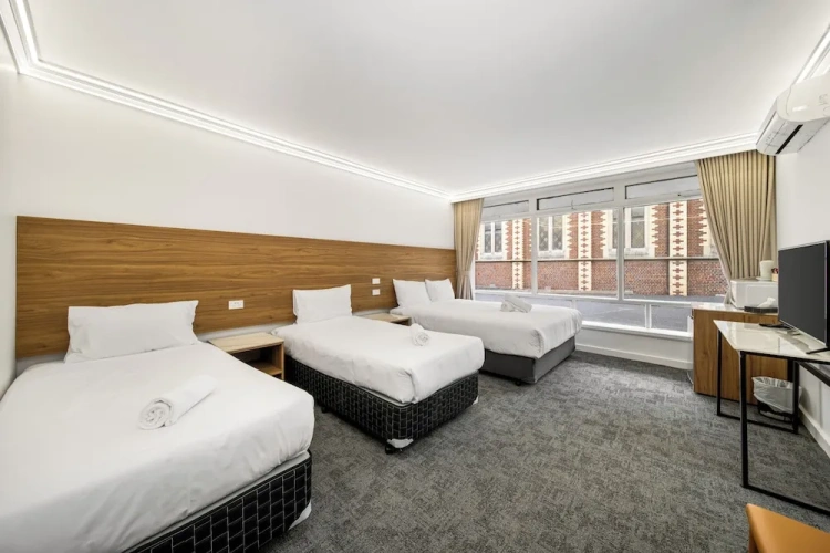 Standard Family room