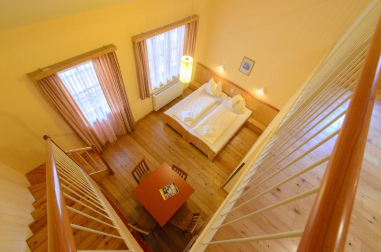 Comfort Quadruple room