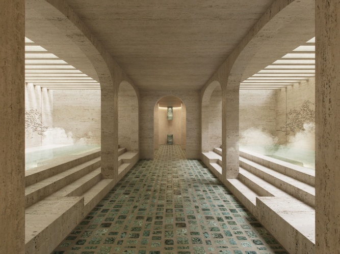 Six Senses Rome photo 24