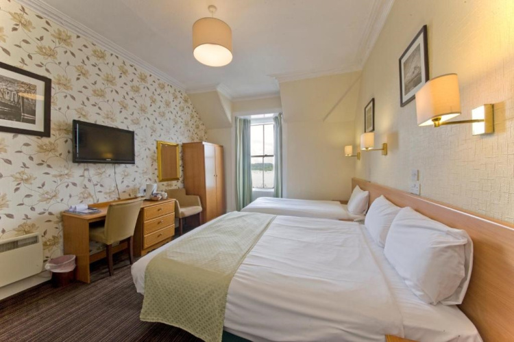 Muthu Oban Regent Hotel - Refurbished