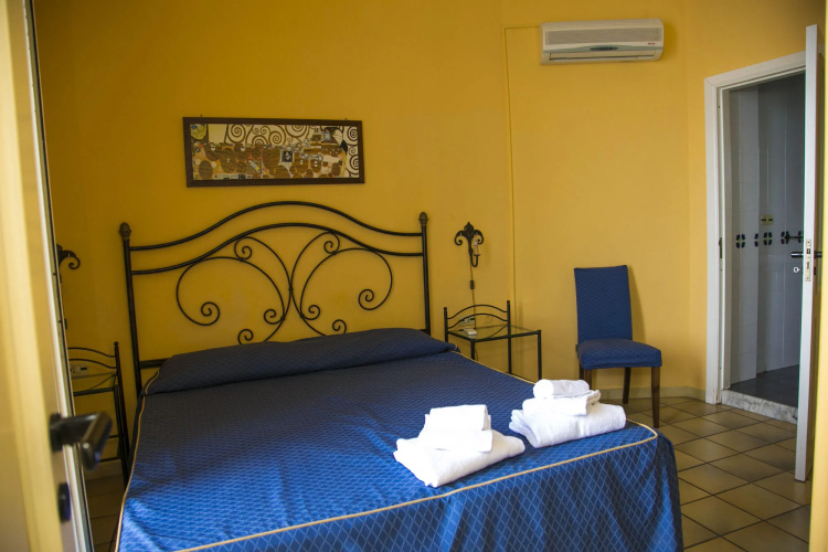 Residence dei Baroni