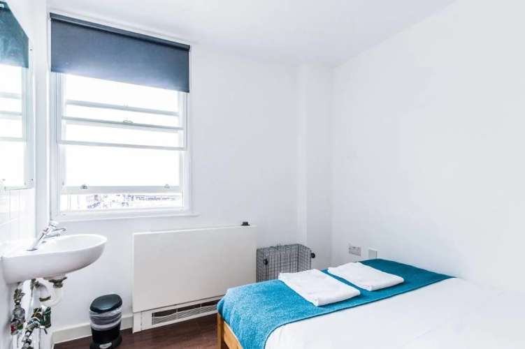 SoHostel
