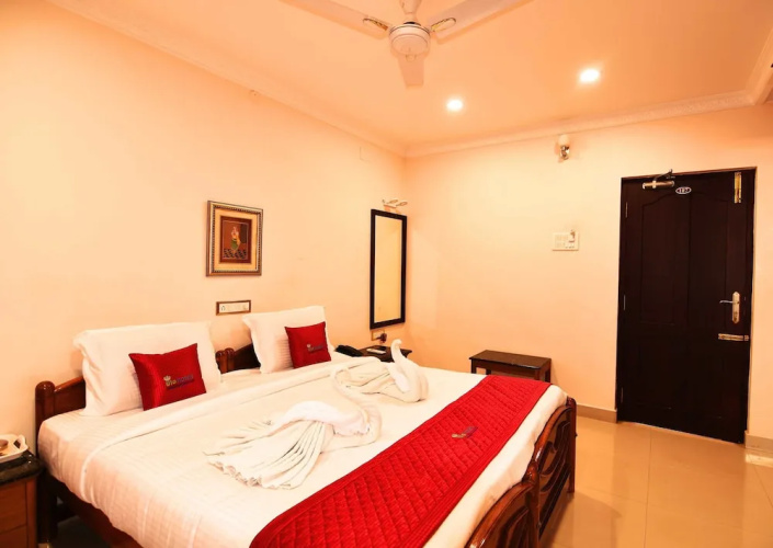 Holiday Stay