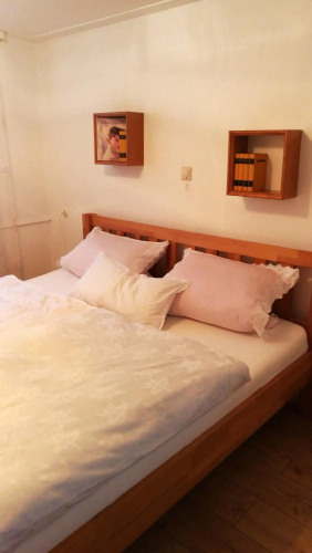 Ferienwohnung Adelsberg