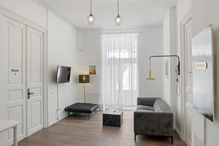 Nest Boutique Hostel