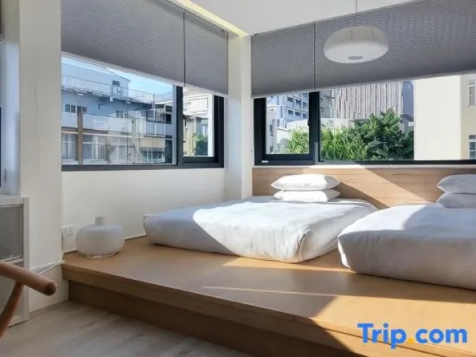 Superior Quadruple room