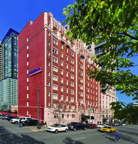 Hotelbild