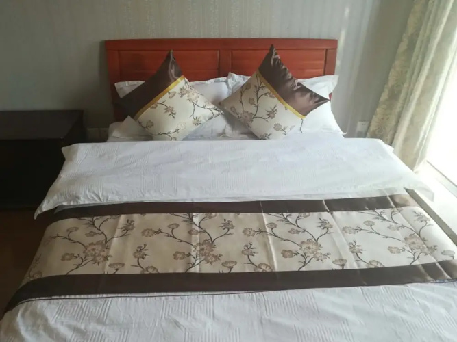 Shanghai Shangxuan Hotel Apartment