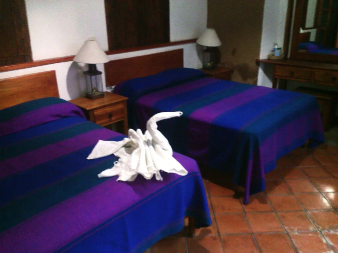 Hotel Del Callejon