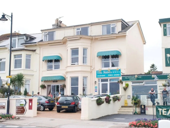 Image de l'hôtel