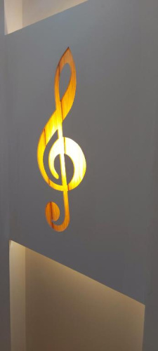 Luna Boutique Hotel