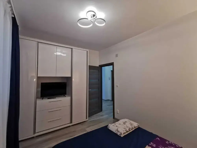 Apartamente Sea View
