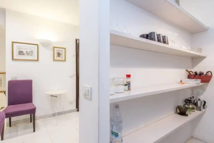 Rsh Giulia Penthouse Apartment