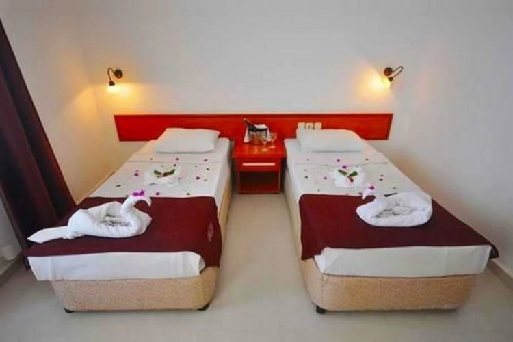Hotelbild
