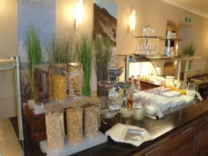 Hotel von Stephan, Bild 11